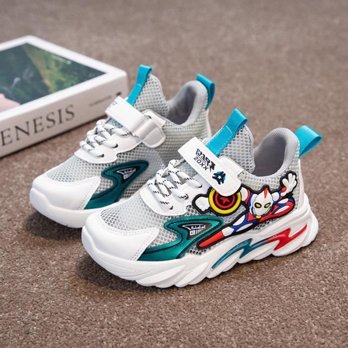 Basquette enfant outlet