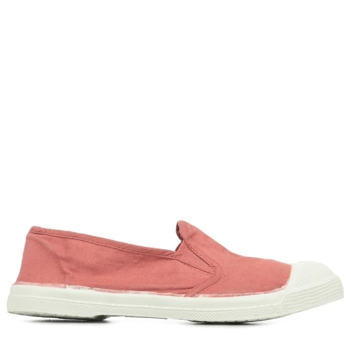 Baskets Bensimon Tennis Tommy