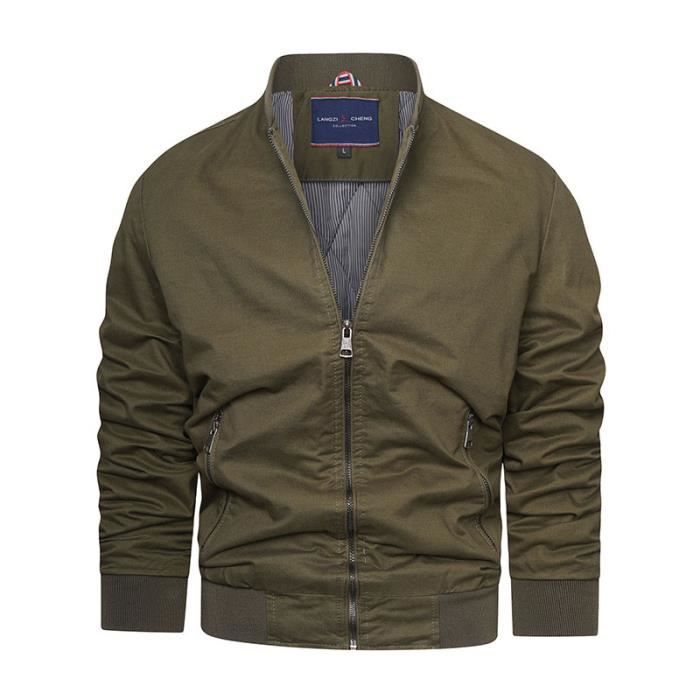 Coupe Vent Homme Imperméable Randonnée Legere Jacket Impermeable Hiver