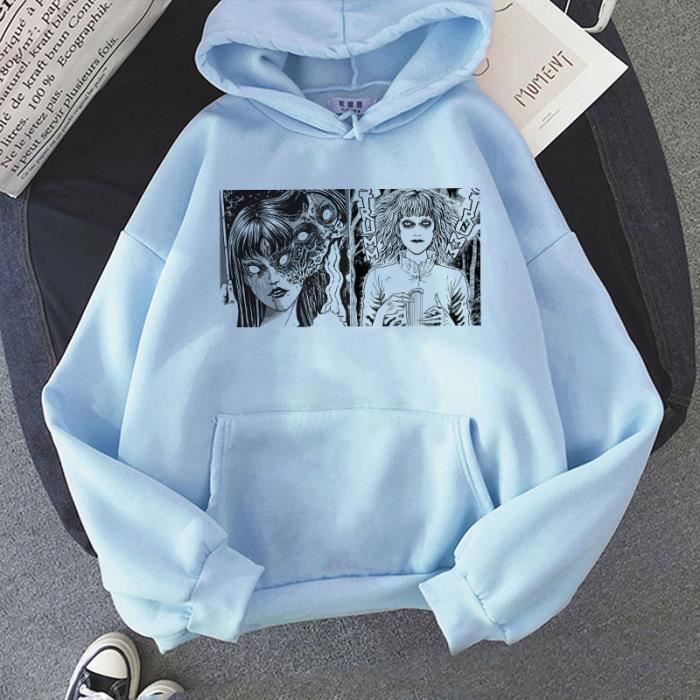 Sweat best sale streetwear femme