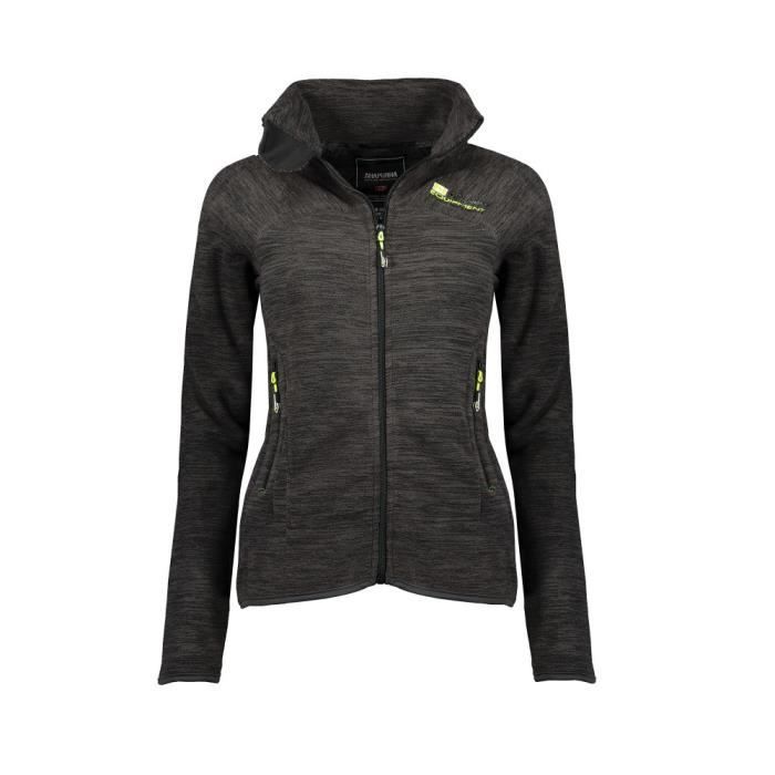 Veste polaire anapurna homme shop