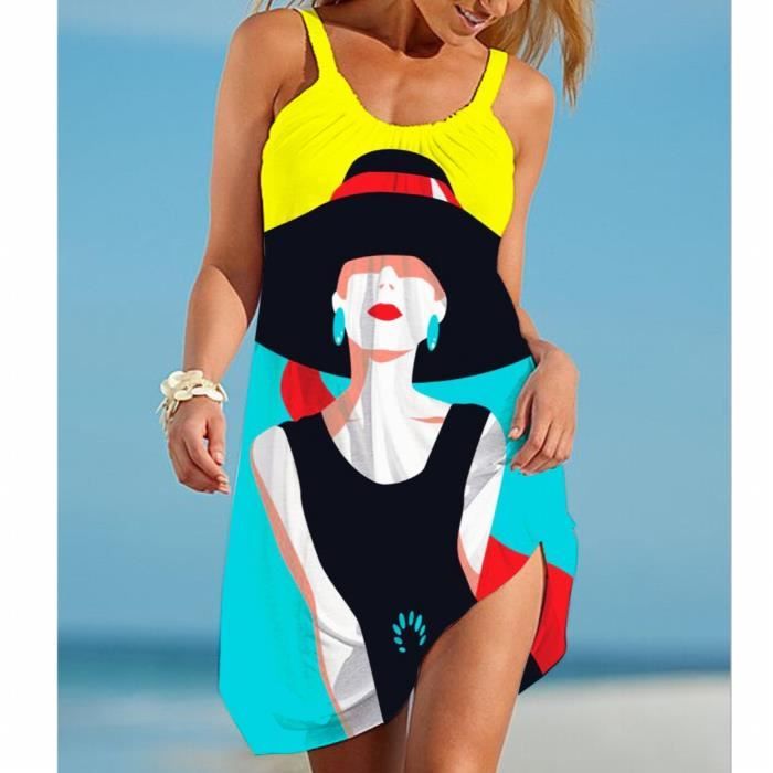 Robe hotsell streetwear femme