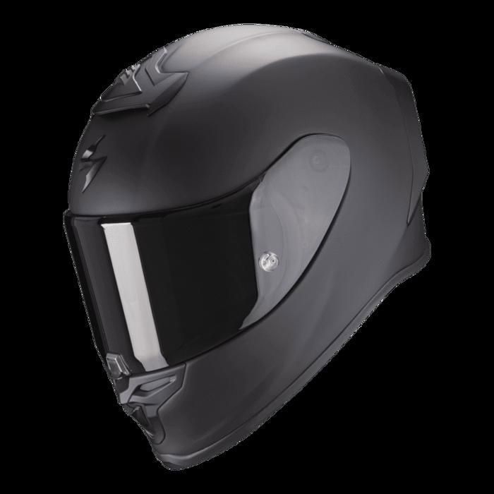 Casque moto intégral Scorpion Exo-1400 Evo Air Vittoria ECE 22-06
