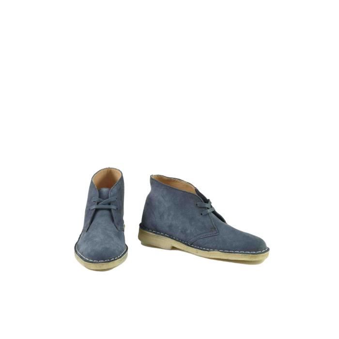 Clarks hotsell bottes femme