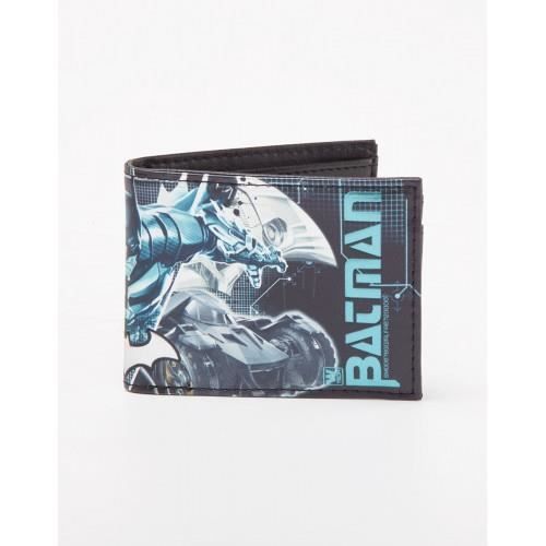 Portefeuille Batman Ceinture main image 1