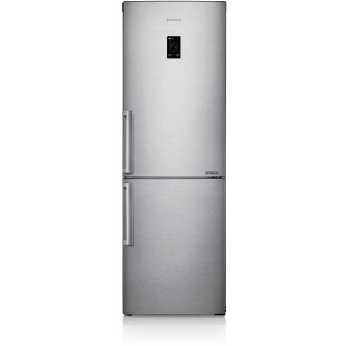 Destockage SAMSUNG RB29FEJNDSA Réfrigérateur congélateur - réfrigérateur  classique au meilleur prix - Cdiscount