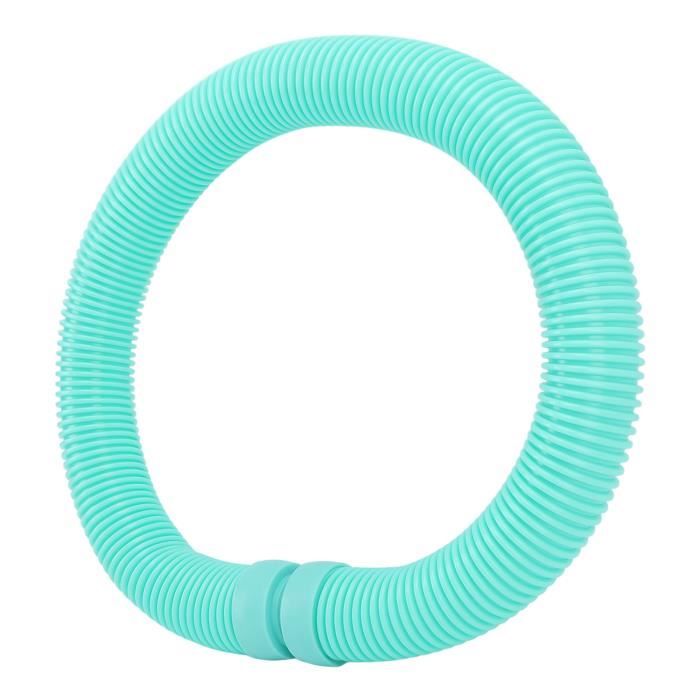 Tuyau De Rechange 99,1 Cm Avec Verrou Tournant – Compatible Zodiac X7 T3 T5 MX6 MX8 – Pièce Durable En Plastique Flexible