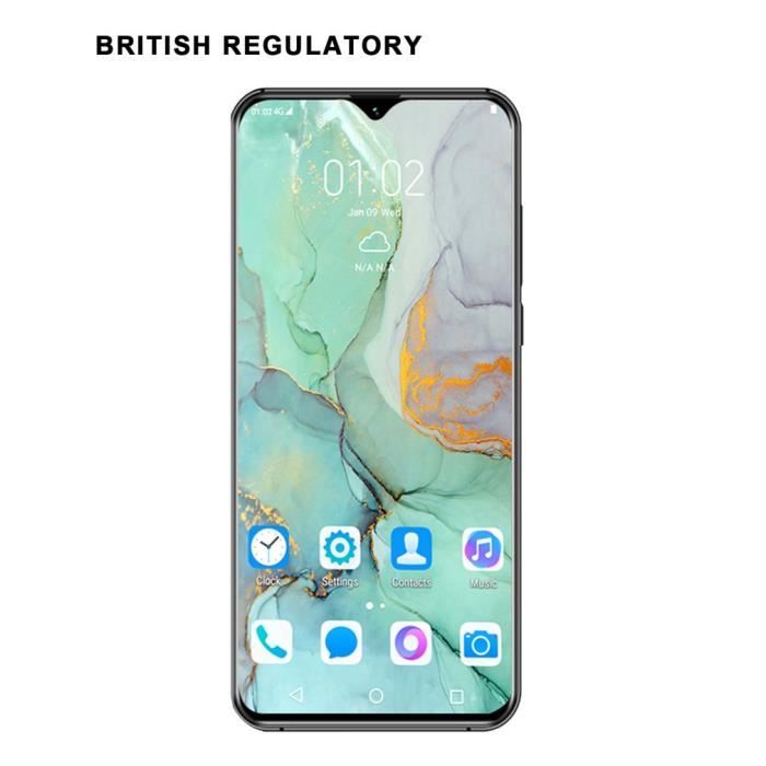 Vente Téléphone portable 6,3 pouces Android 9.0 Téléphone 2 Go + 16 Go Double SIM Smartphone Goutte D'eau Plein Écran 4G smartphone pas cher Vente Téléphone portable 6,3 pouces Android 9.0 Téléphone 2 Go + 16 Go Double SIM Smartphone Goutte D'eau Plein Écran 4G smartphone pas cher