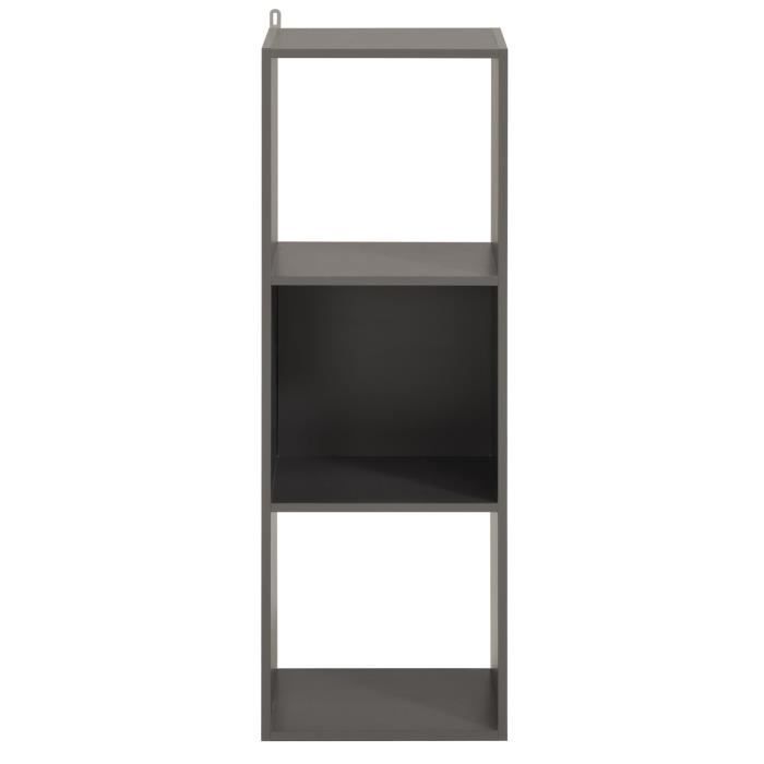 Etagere Cube 3 Cases Achat Vente Pas Cher