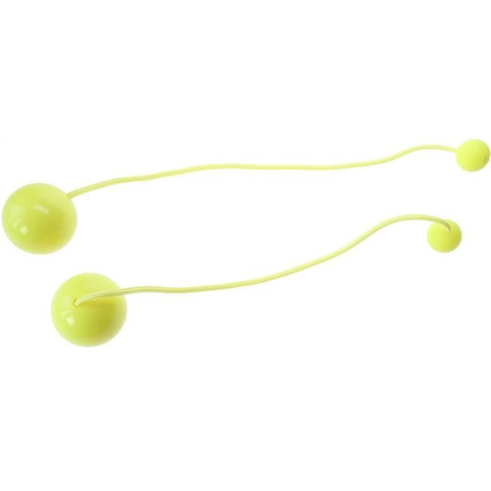 Bolas Contact PRO 80mm Play Jaune - Cdiscount Jeux - Jouets