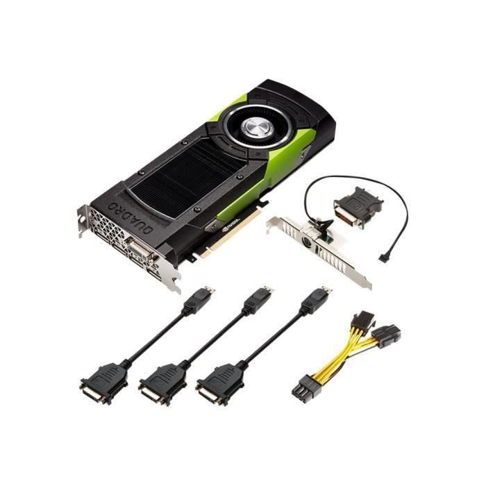 Nvidia quadro sale p60
