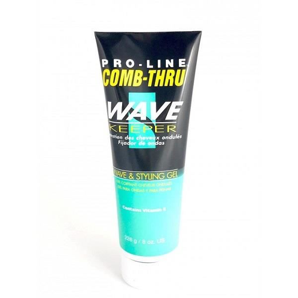 Pro-line Comb Thru Wave Keeper 8oz