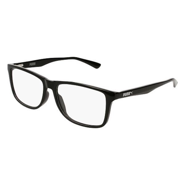 lunette puma noir