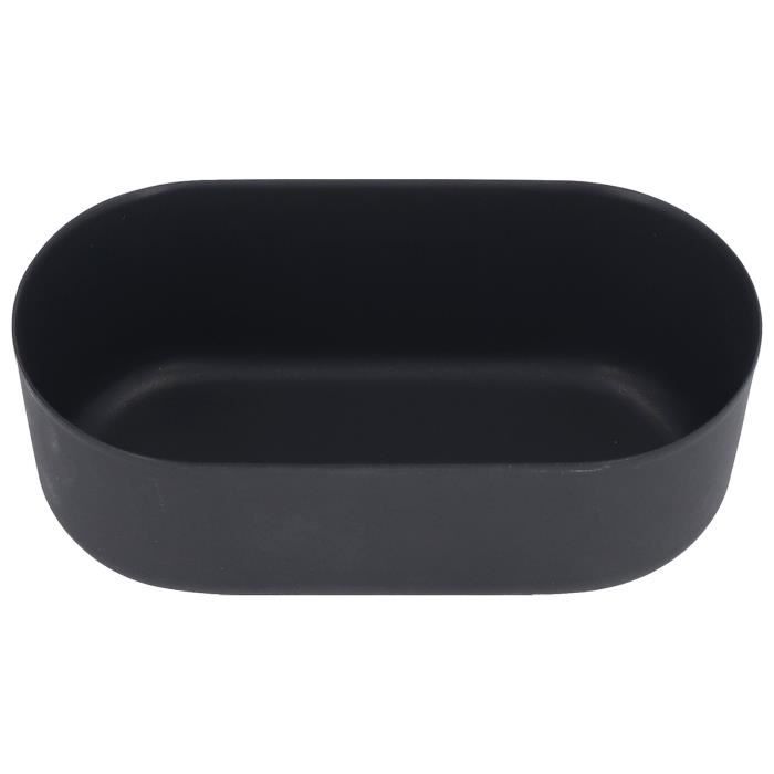 Moule à Gâteau En Aluminium Crâne 3D - Anti-Adhésif, 24.5x17x5.5 Cm, Pour Halloween Et Fêtes