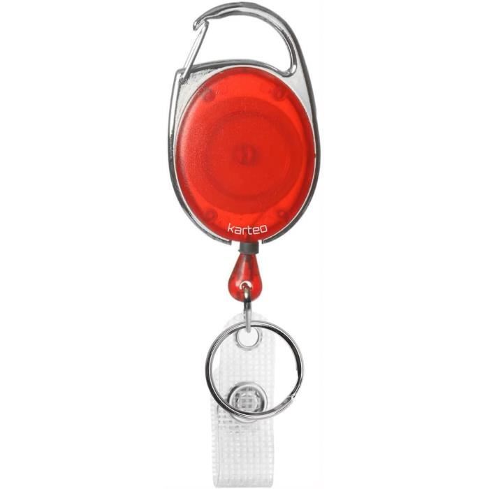 Jojo Con Carta D'identità Clip Moschettone Gancio Portachiavi - Foto 10