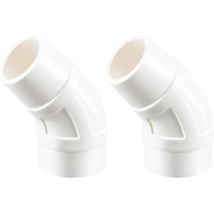 Kkmoon - Lot De 2 Adaptateurs Coniques Pour Nettoyeur De