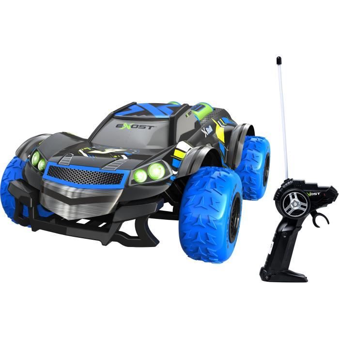 Exost X Bull 1 24 Achat Vente Radiocommande Cdiscount