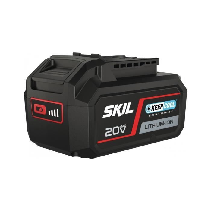 SKIL - Batterie 18v 4ah keep cool - SKIL