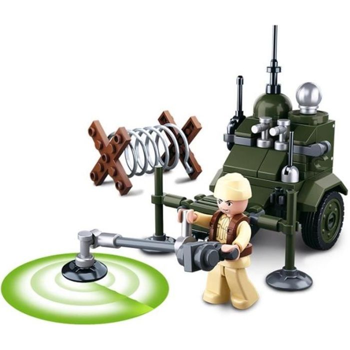 Lego de la guerre clearance