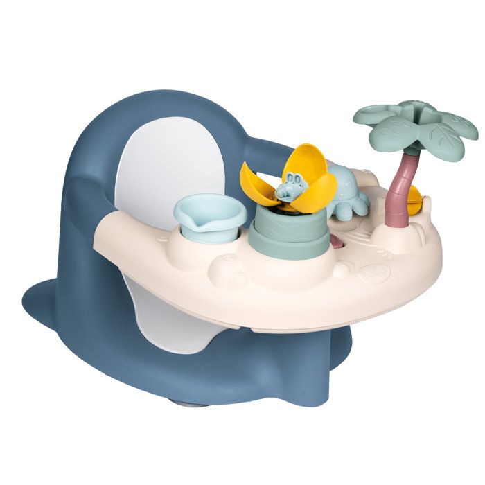 Siege De Bain Little Smoby Smoby - vue 3