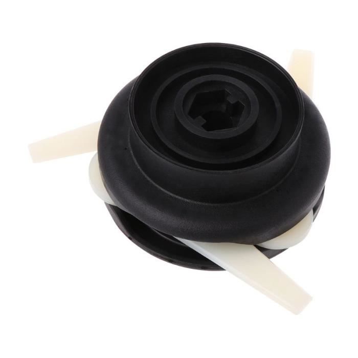 Tête De Rechange Pour Coupe-Herbe Stihl C3-2 - 4 Pièces Compatible FSA57/FSE52