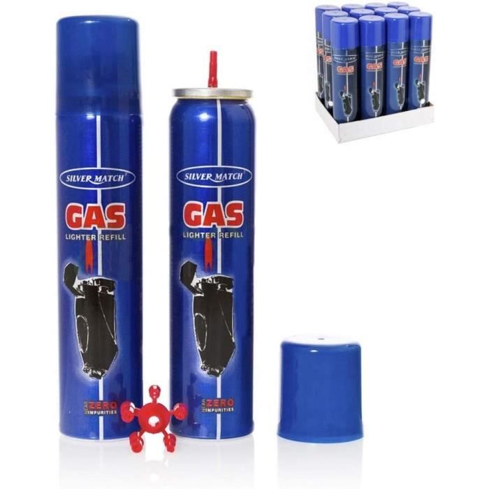 Plus-z Utilisation pour briquet à essence Z de plus d'orthographe