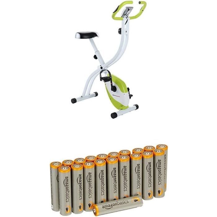 Ultrasport f bike best sale avis