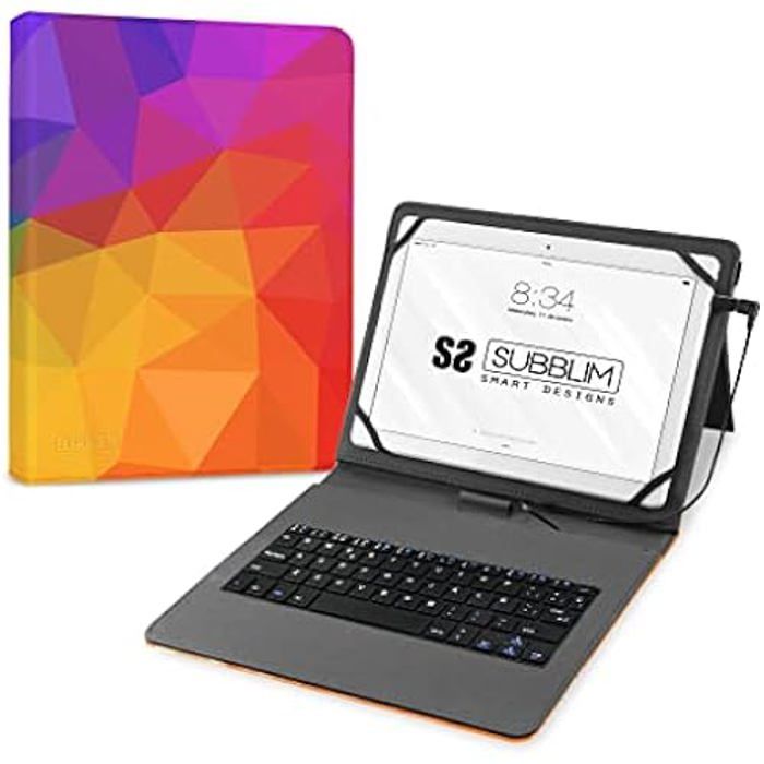 Subblim Keytab USB Sans fil - vue 4