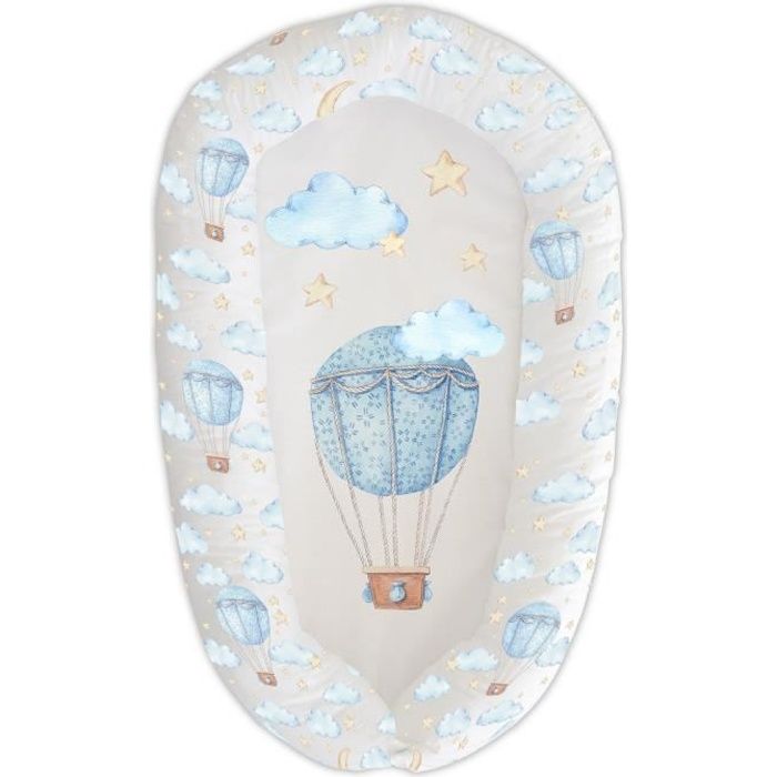 Couffin Souple Cdiscount