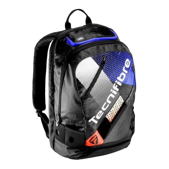 Sac dos Tennis Tecnifibre Air Endurance BackPack 2018 coloris