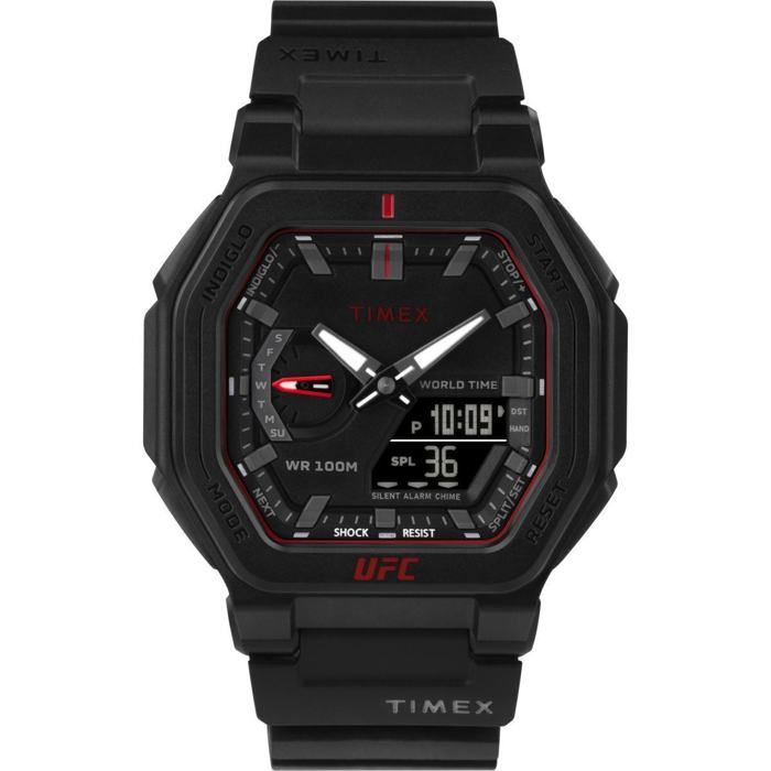 Timex indiglo homme outlet