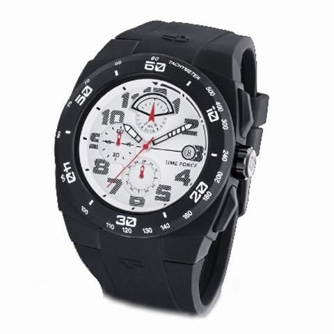 Montre time force sale homme