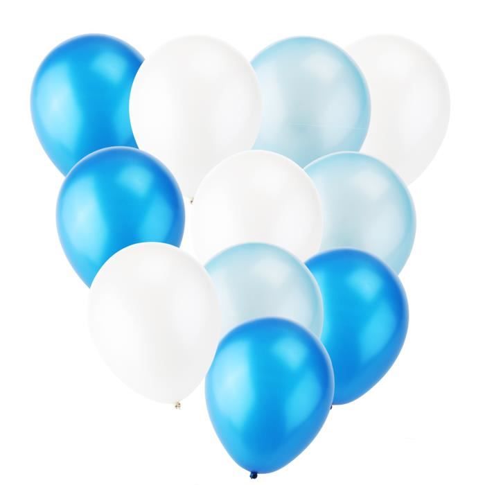 144 x 9 "Pouce Latex Hélium Air ballons Qualité Pour Mariage Anniversaire 26 couleurs