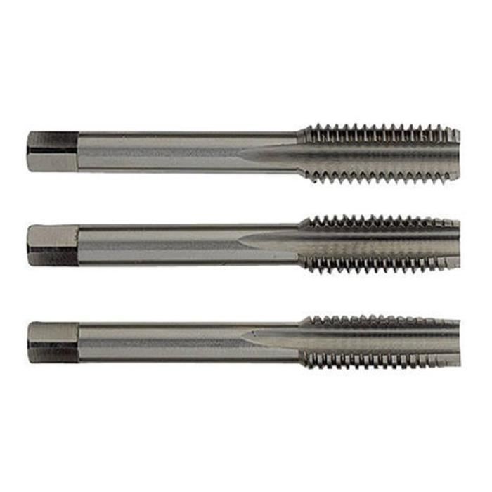 Écrou De Blocage SKF KM 11 - Mains Droites, Filetage Métrique M55x2, Acier, Standard