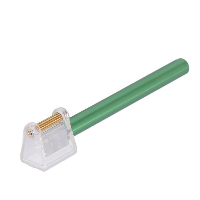 Stylo à Teinture Pour Bords En Cuir, Stylo à Teinture Pour Cuir 2 Pi Ces Double Roulement Confortable Pour Le Travail Du Cuir De Bricolage Stylo à Teinture Pour Bords En Cuir, Stylo à Teinture Pour Cuir 2 Pi Ces Double Roulement Confortable Pour Le Travail Du Cuir De Bricolage