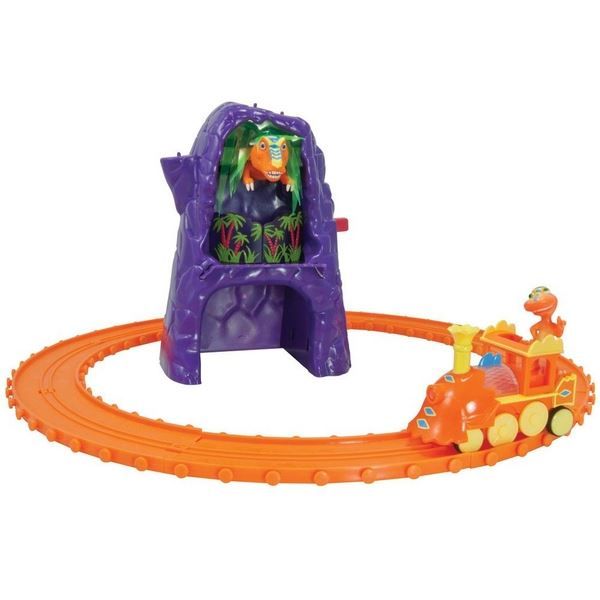 Tomy dinosaur train best sale