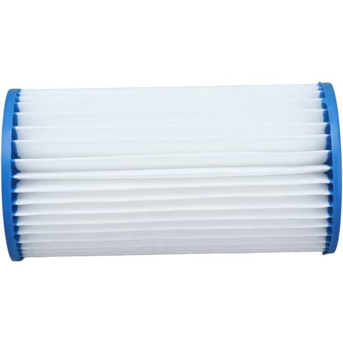 Cartouche Filtre Piscine Rechange - 496x183 Mm - Pour Waterco CC75 Trimline - En Polyester