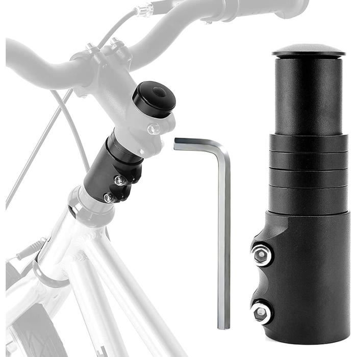 Rallonge potence velo online