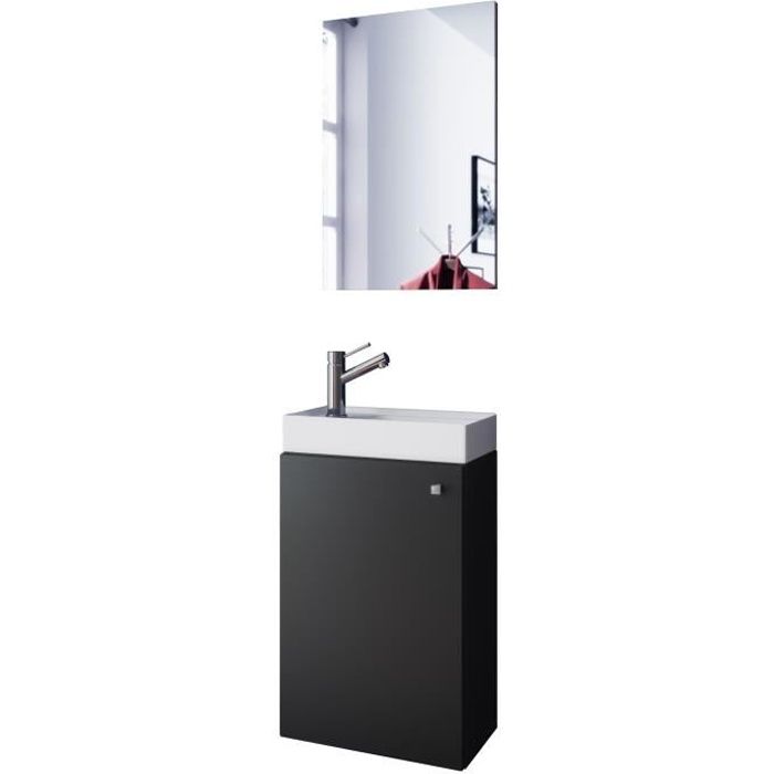 Ikea Lagan Mitigeur Chrome Robinet Haute Pression Mitigeur Monocommande Achat Vente Lavabo Vasque Lavabo Noir Avec Evier Avec Cdiscount