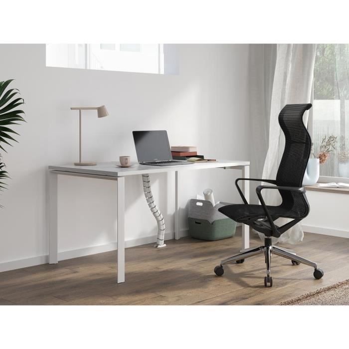 Sitemapcdatahttpsmobelinfbizidbureau Blanc Cdiscount