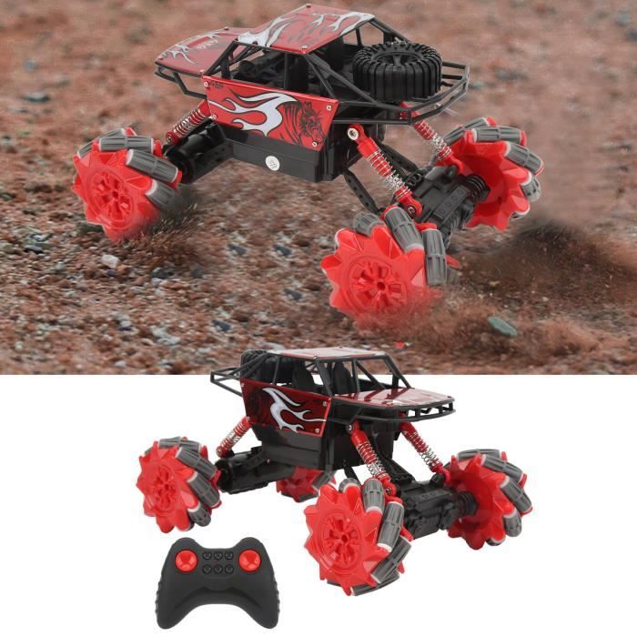 NEUF voiture t?�l?�command?�e hors route Voiture t?�l?�command?�e 1200mAh Batterie 1:14 Jouets de 