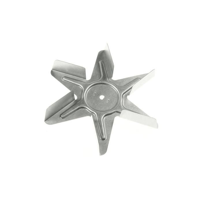 Whirlpool Turbine hélice chaleur - vue 6