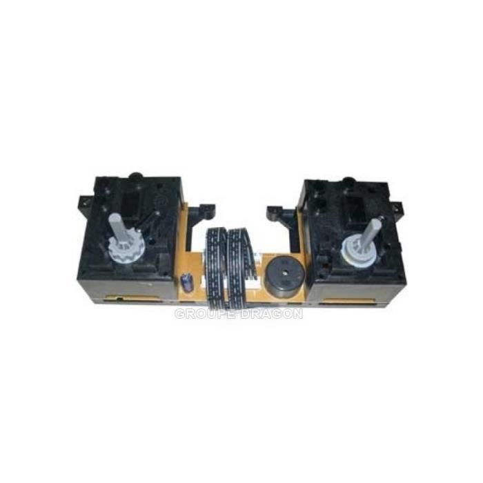 Module de puissance dorigine Four cuisinière 480121104103 WHIRLPOOL IGNIS BAUKNECHT LADEN IKEA ARISTON HOTPOINT - vue 9
