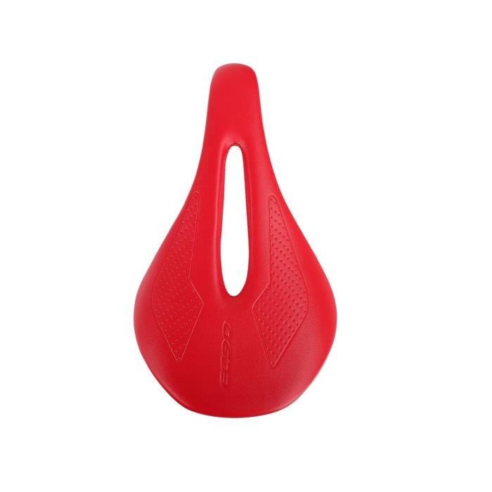 Selle De Vélo Enfant De Remplacement - Coussin PU Avec Aluminium (21x13,5 Cm)