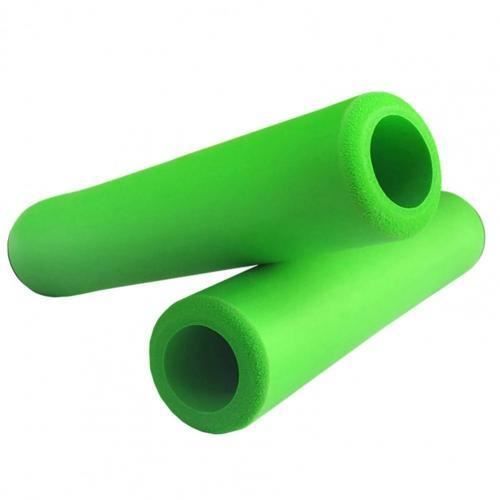 TRKIMAL Poignées De Guidon De Vélo En Silicone