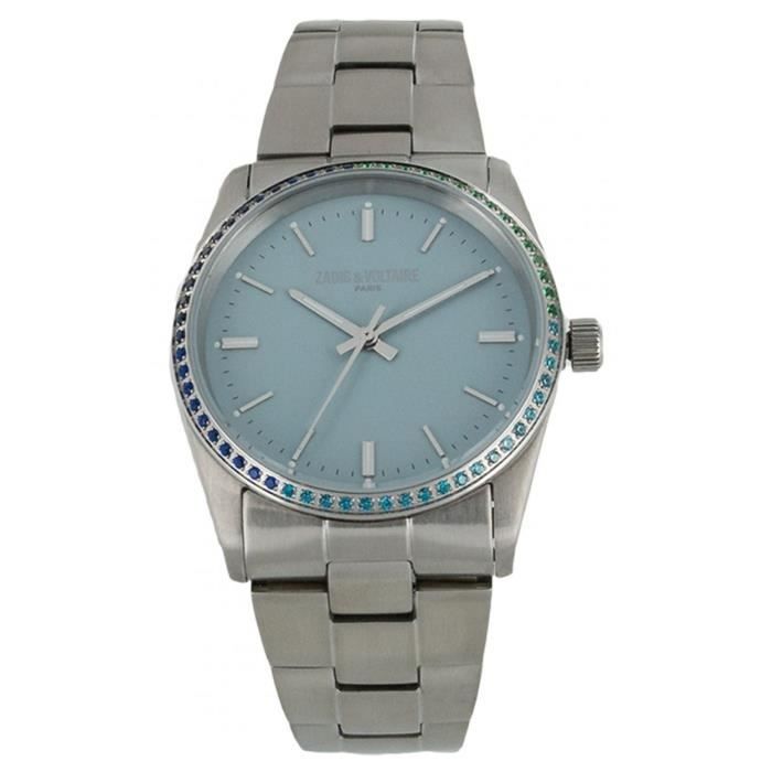 Montre zadig et voltaire zvf1020 deals