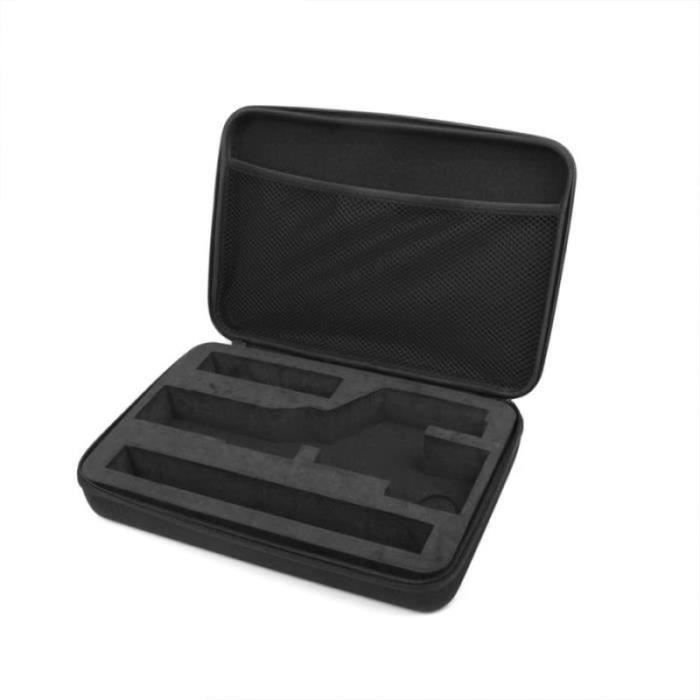 Étui Rigide De Transport Pour DJI RS 4 Mini - Coque Antichoc, Gris - Pour Stabilisateur, Accessoires Et Trépied