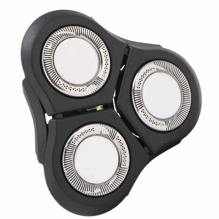 Tête De Rasoir De Rechange Pour Philips Click & Style S500/700 BG2021 BG2020 BG2000