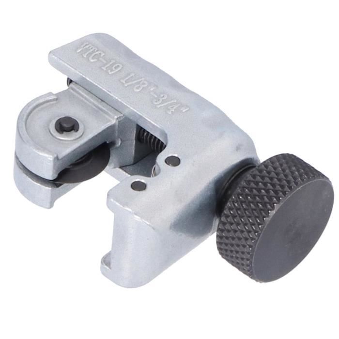 Coupe tube en acier inoxydable lame cutter Roulement à billes Professionnel Tube Cutter Coupe tube en acier inoxydable lame cutter Roulement à billes Professionnel Tube Cutter
