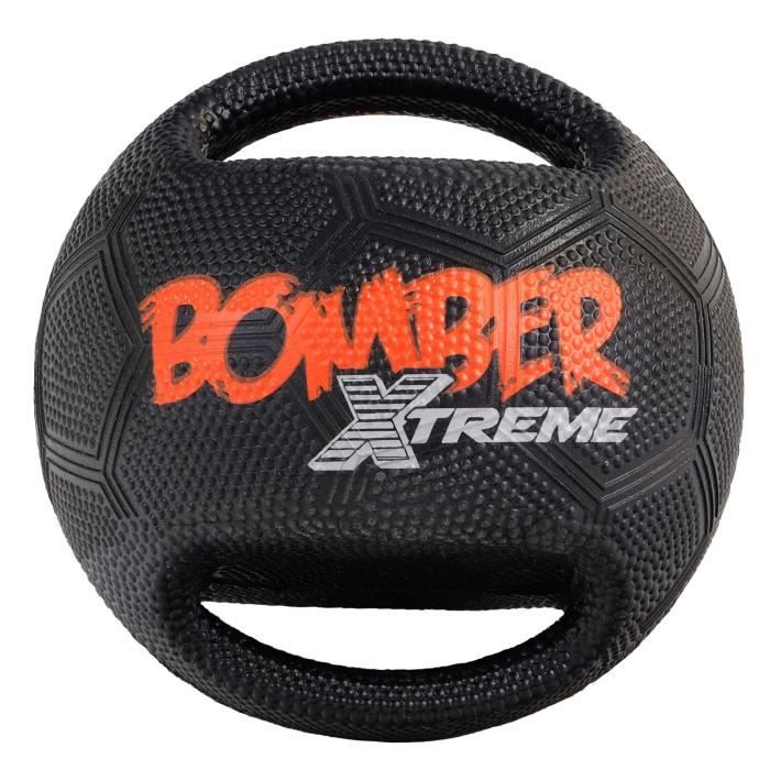 Balle bomber pour chien clearance